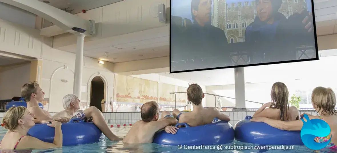 Aqua Cinema