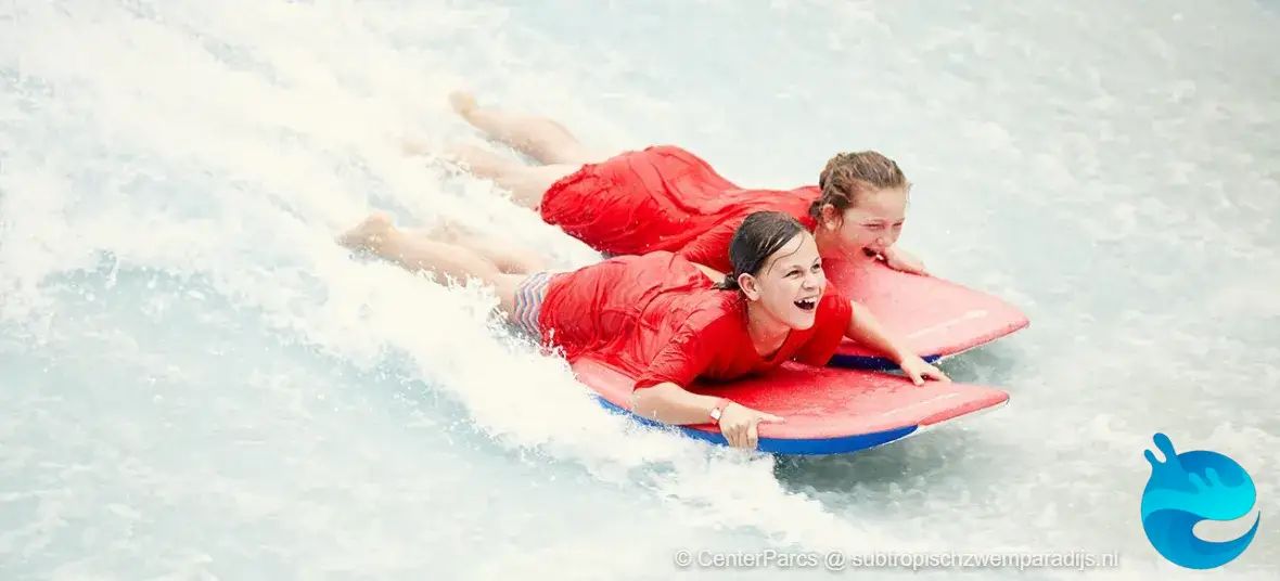 Flow Rider