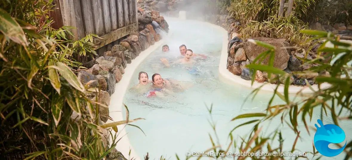 Wildwaterbaan