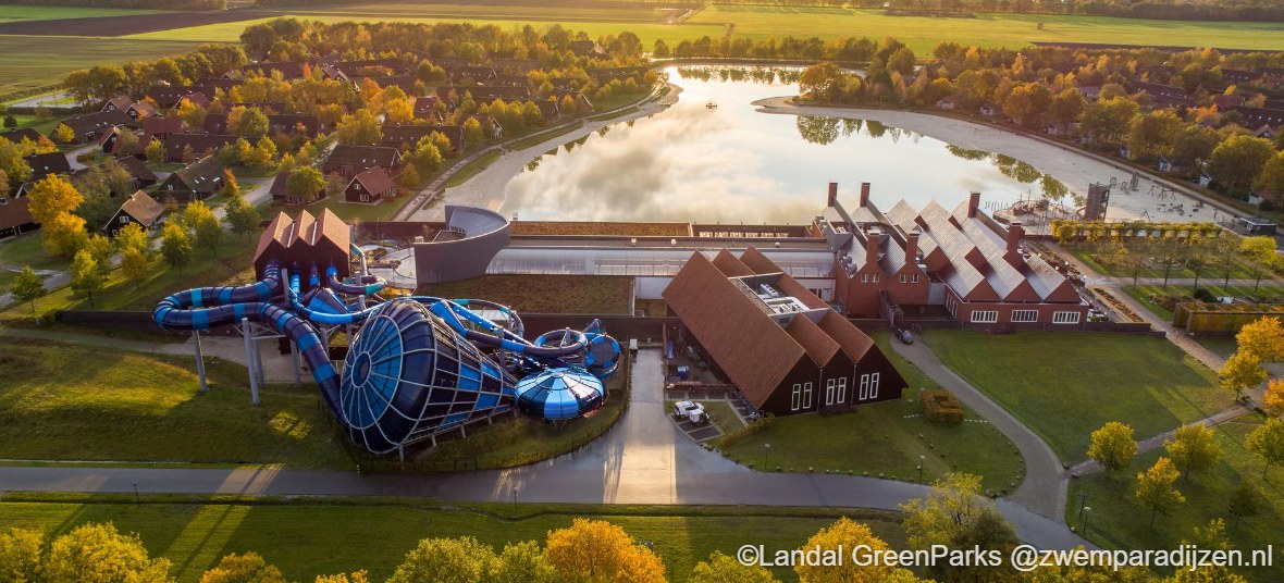 Landal Hofvansaksen 1