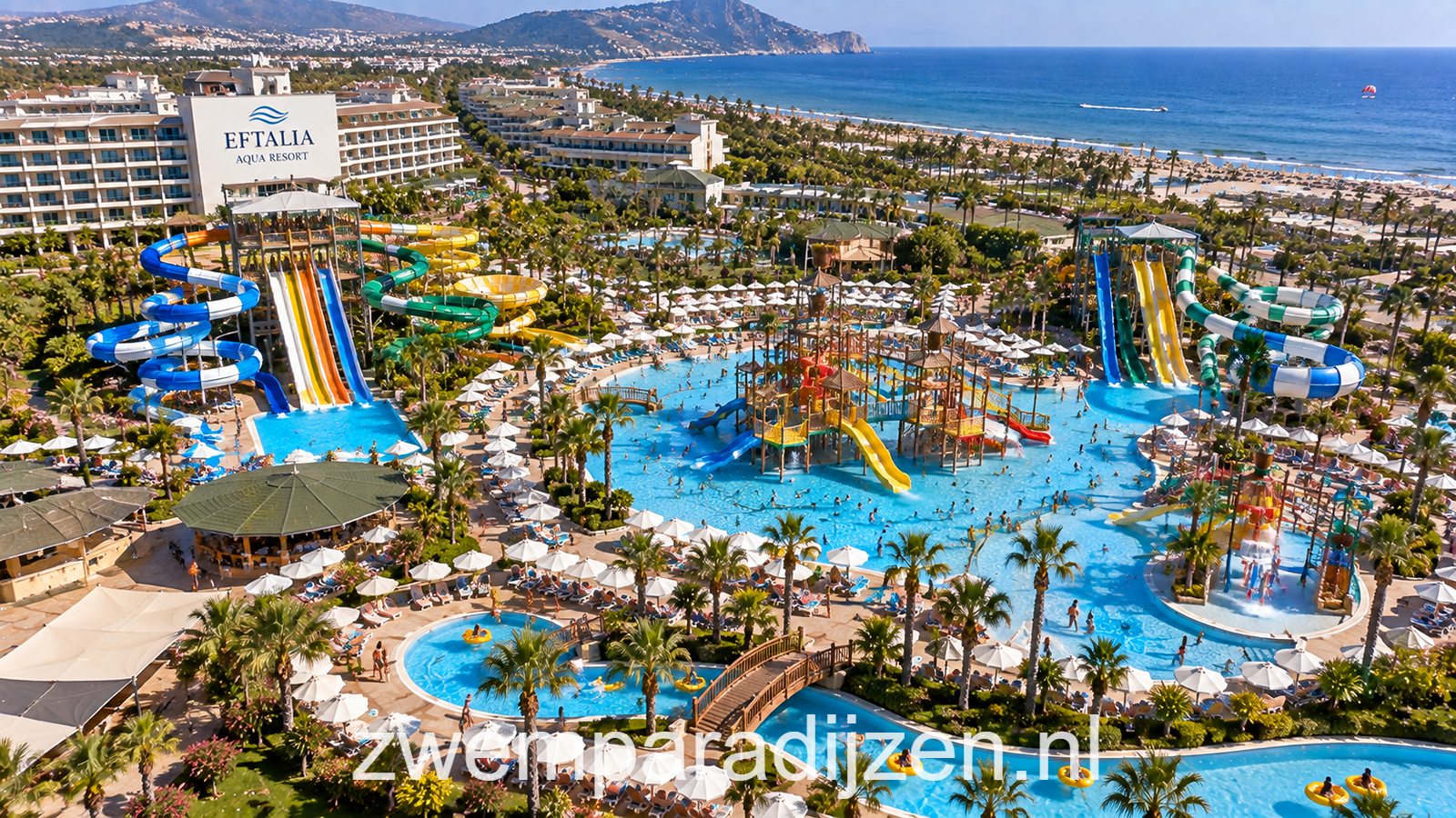 Splashworld eftalia aqua 2