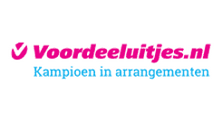 Reisaanbieder voordeeluitjes