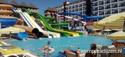 Eftalia splash resort