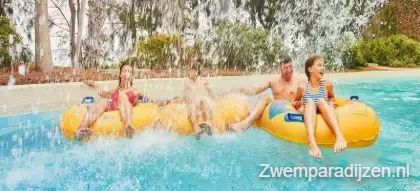 Portaventura costa caribe rio loco