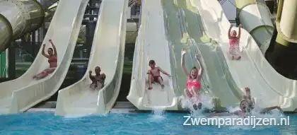Splashworld atlantica akti zeus 3