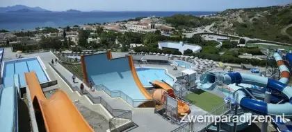 Splashworld atlantica porto bello beach 3