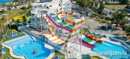 Splashworld cyprotel 6