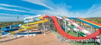 Splashworld globales a