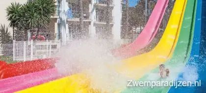 Splashworld playa estepona 5