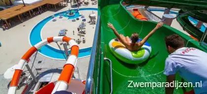 Splashworld sun palace 6