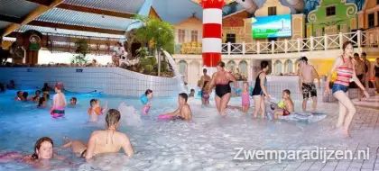 Aquadome