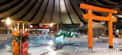 Bonte wever zwemparadijs 01