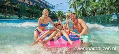 Therme erding golfslagbad