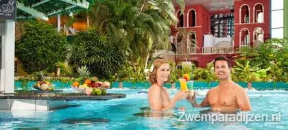 therme erding poolbar