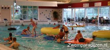 Waterwyck vrijzwemmen