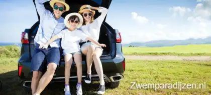 Autovakantie 58148192 123rf