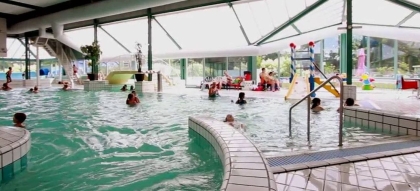 De waterdam volendam